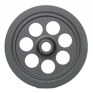 Dayco Engine Harmonic Balancer P/N:Pb1168n  Engine Harmonic Balancer P/N: