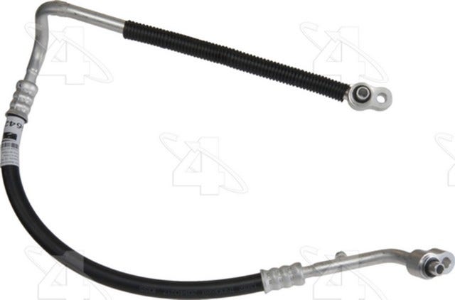 Four Seasons A/C Refrigerant Discharge Hose P/N:56421  A/C Refrigerant Discharge