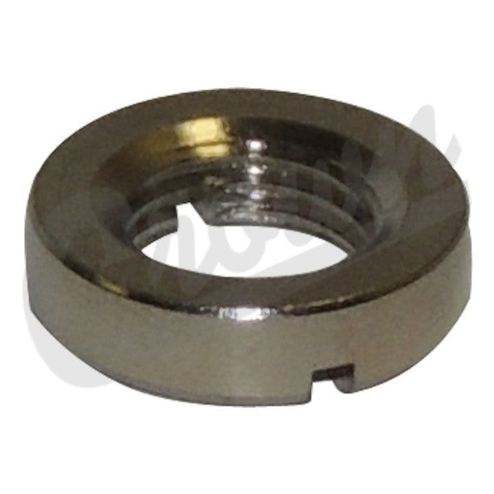 Crown Automotive J4000056 Dashboard Switch Nut Crown Automotive  Dashboard