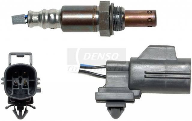 Denso 234-9087   Air Fuel Ratio Sensor