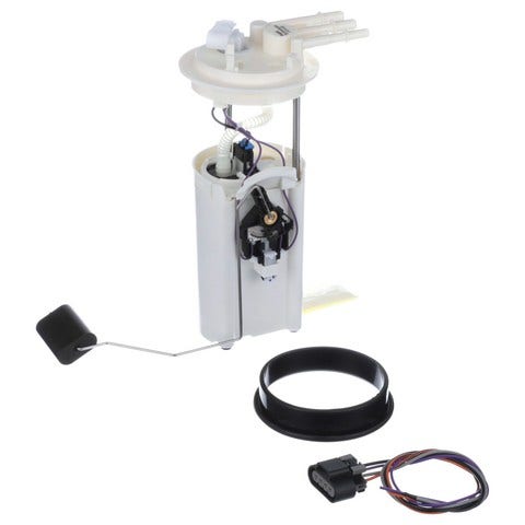 Delphi Fuel Pump Module Assembly P/N:Fg0106  Fuel Pump Module Assembly P/N: