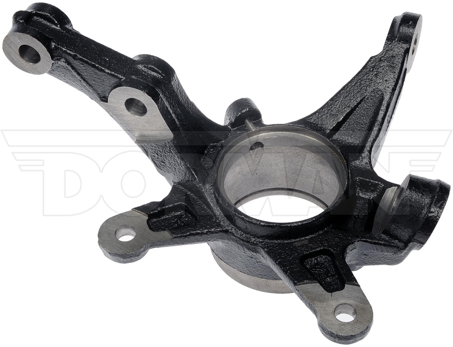 Dorman - Oe Solutions Steering Knuckle P/N:698-024  Steering Knuckle P/N: