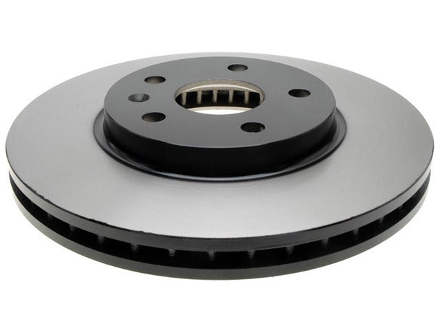 Raybestos Brakes Disc Brake Rotor P/N:580678  Disc Brake Rotor P/N: