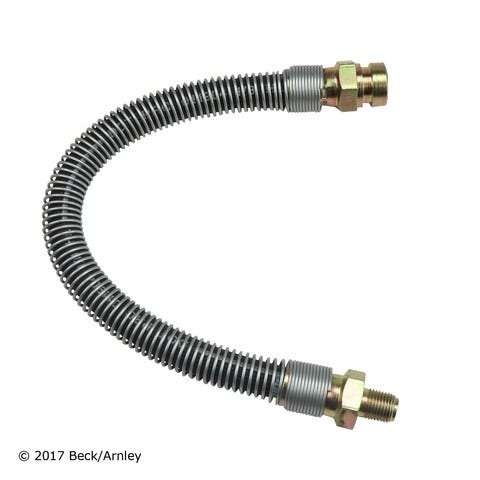 Beck/Arnley Brake Hydraulic Hose P/N:073-1507  Brake Hydraulic Hose P/N: