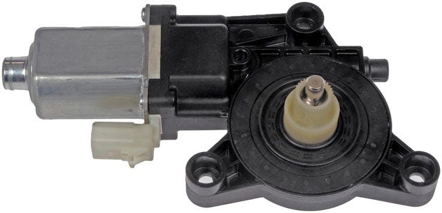 Dorman - Oe Solutions Power Window Motor P/N:742-338 Oe Solutions (Tm) Power