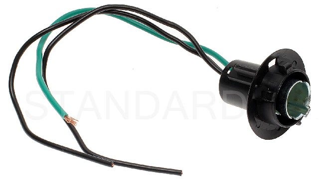 Standard Ignition Back Up Lamp Socket,Tail Lamp Socket,Turn Signal Lamp Socket