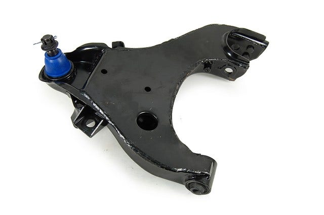 Mevotech Suspension Control Arm And Ball Joint Assembly P/N:Cms30120  Suspension