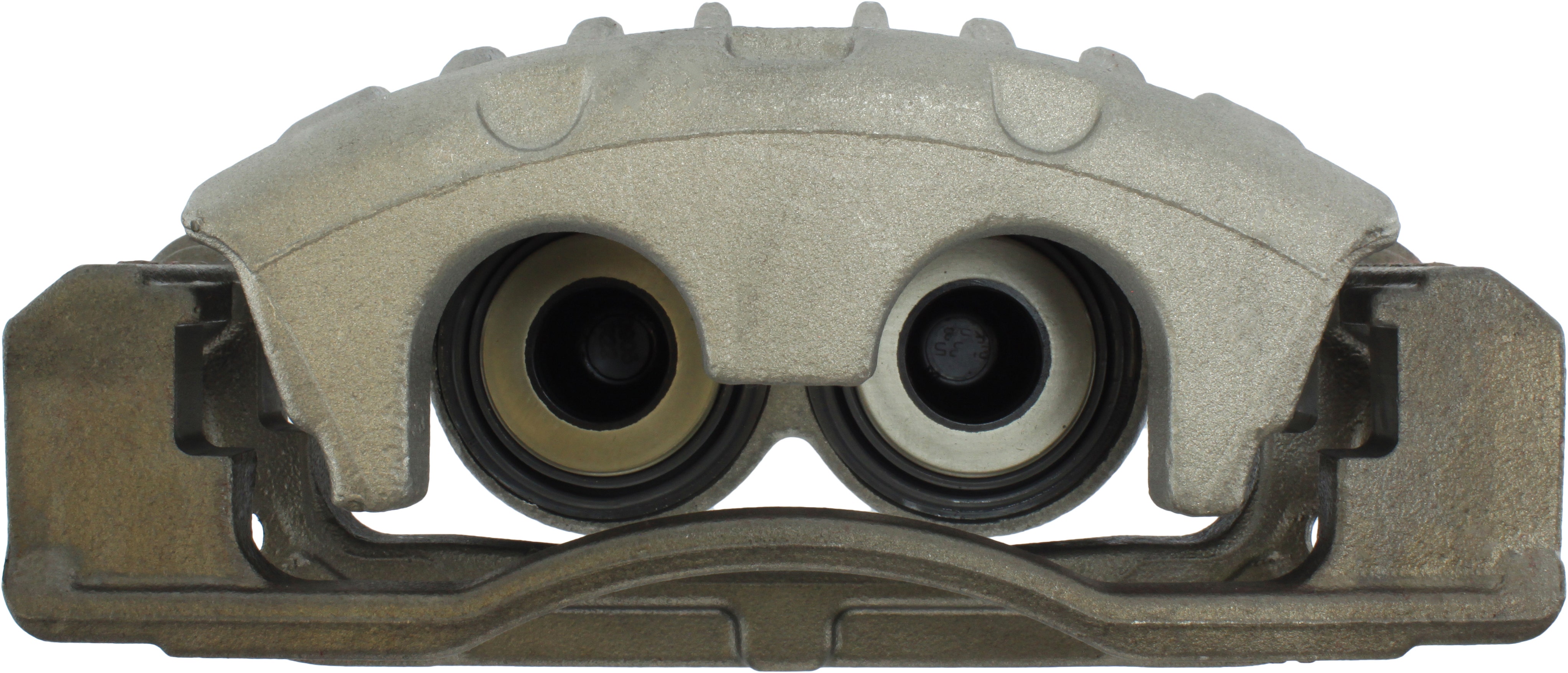 Centric Parts Disc Brake Caliper P/N:141.66034  Disc Brake Caliper P/N:
