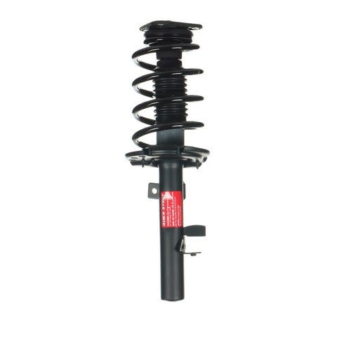 Monroe Shocks & Struts Suspension Strut And Coil Spring Assembly P/N:272748