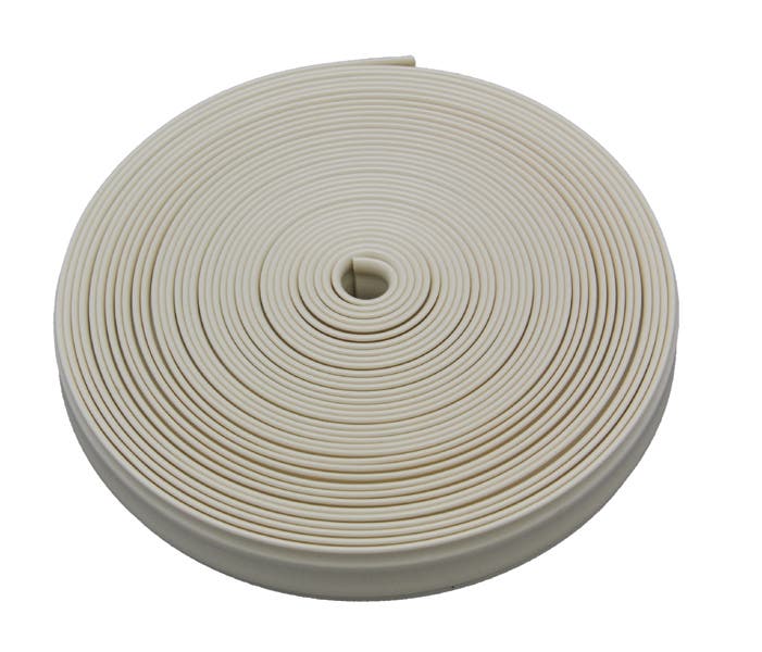 25' Quality Insert Colonial White 25  Quality Insert Colonial White