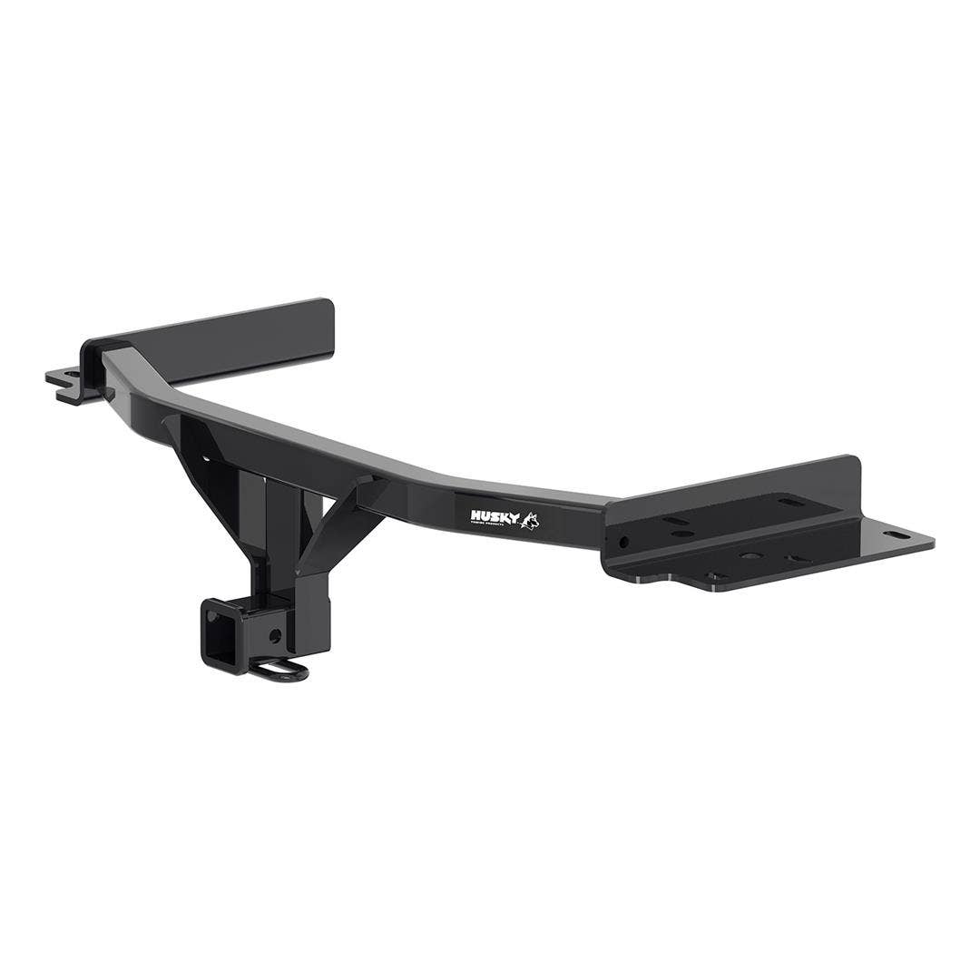 Husky Towing 69635C Class 3 Trailer Hitch With 2 In. Receiver  Towing  Class 3