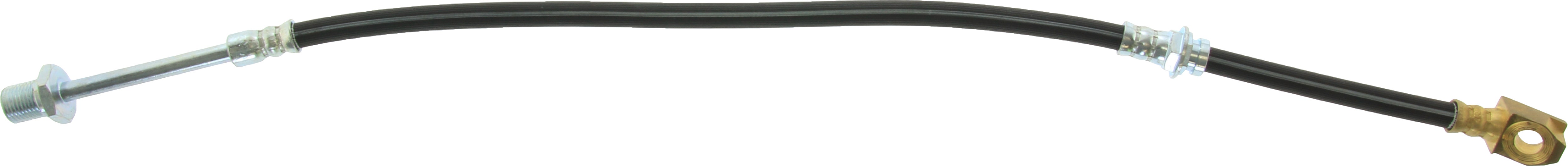 Centric Parts Brake Hydraulic Hose P/N:150.66042  Brake Hydraulic Hose P/N: