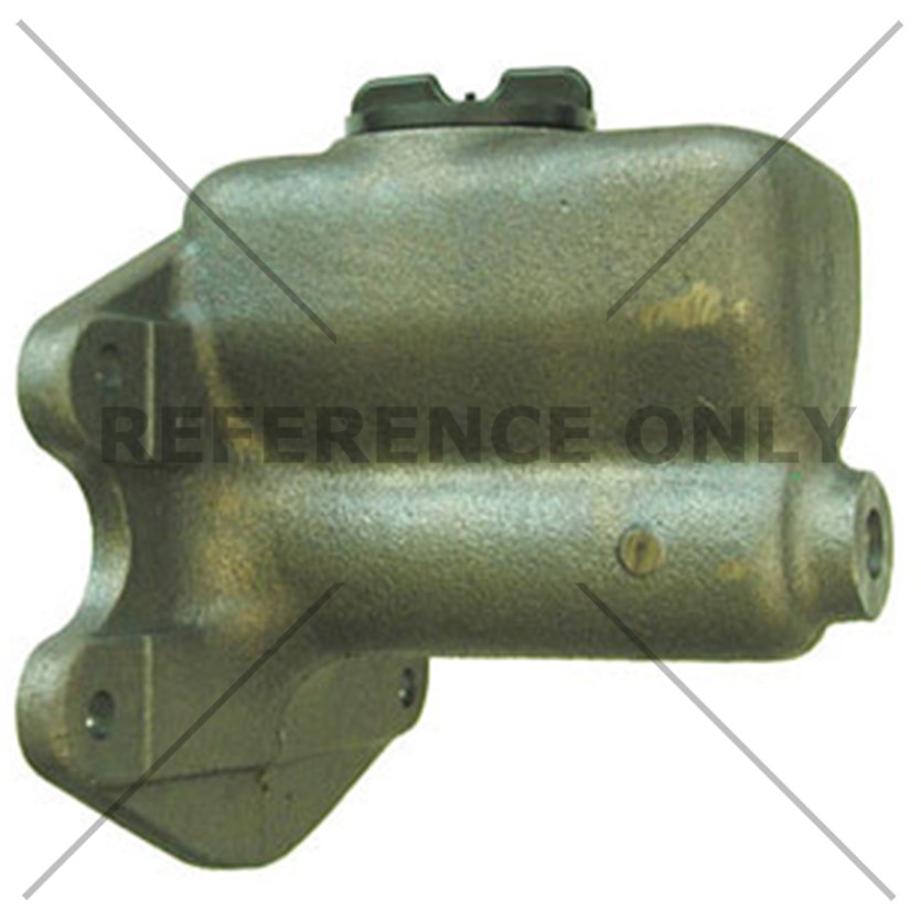 Centric Parts Brake Master Cylinder P/N:130.79005  Brake Master Cylinder P/N: