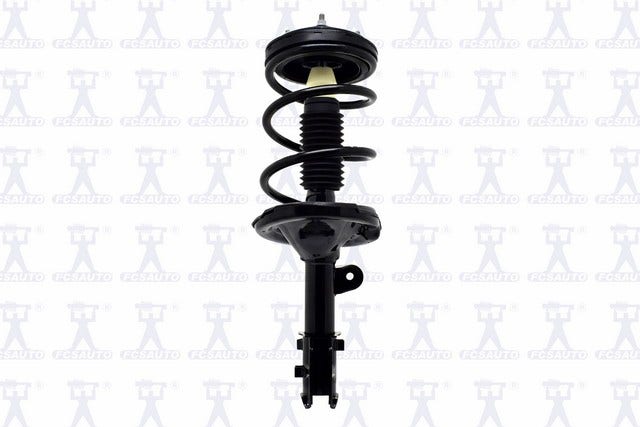 Focus Auto Parts Suspension Strut And Coil Spring Assembly P/N:1333557L