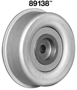Dayco Accessory Drive Belt Idler Pulley P/N:89138  Accessory Drive Belt Idler