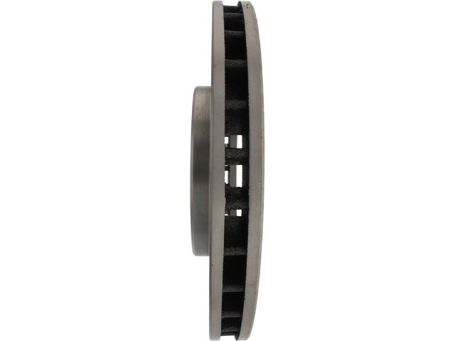 Centric Parts Disc Brake Rotor P/N:121.46031  Disc Brake Rotor P/N: