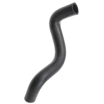 Dayco Radiator Coolant Hose P/N:72039  Products Inc 72032 Radiator Hose Curved;