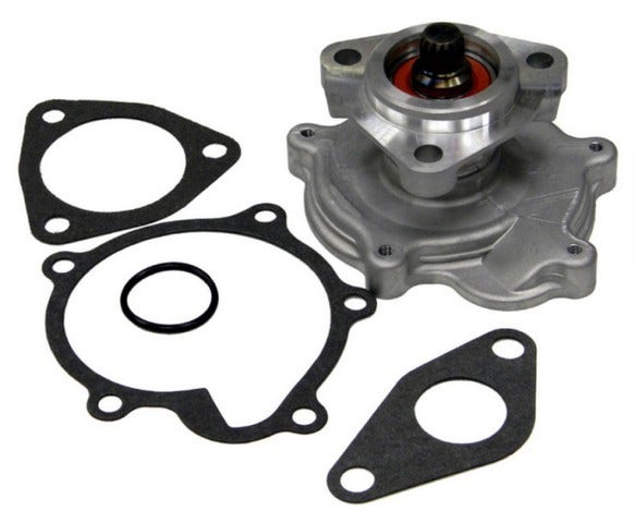 Gmb Engine Water Pump P/N:130-1660  Engine Water Pump P/N: