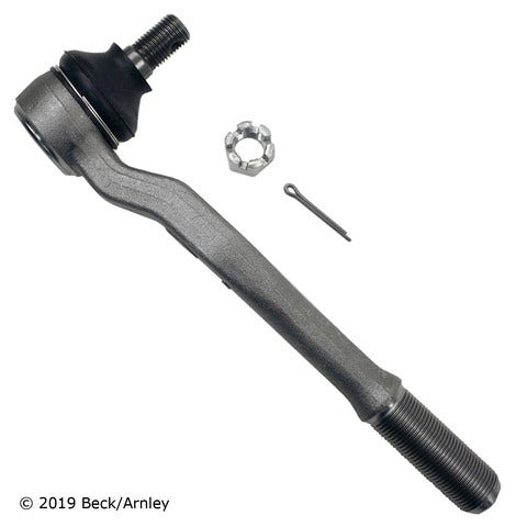 Beck/Arnley Steering Tie Rod End P/N:101-4818  Steering Tie Rod End P/N: