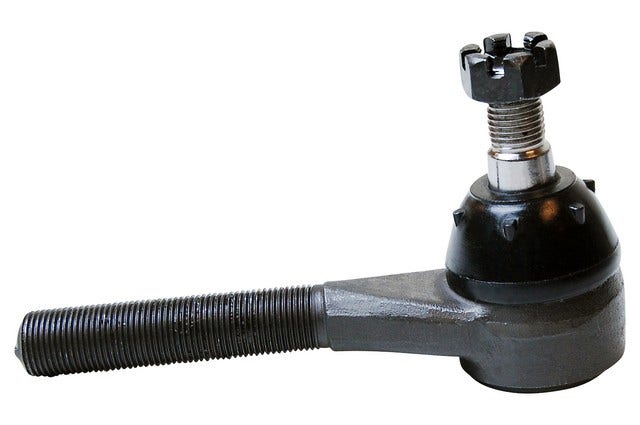 Mevotech Original Grade Steering Tie Rod End P/N:Ges2121l  Steering Tie Rod End