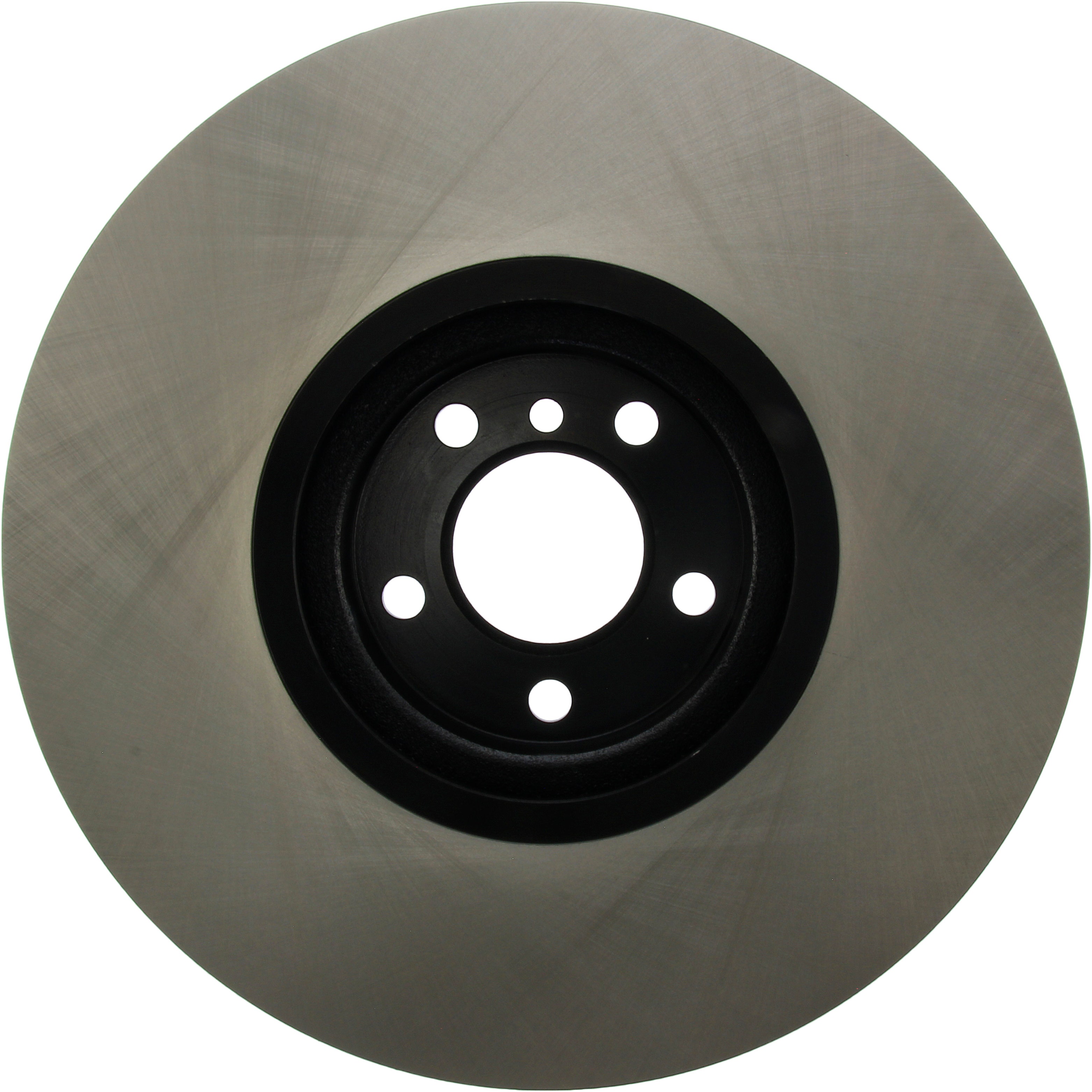 Centric Parts Disc Brake Rotor P/N:125.34118  Disc Brake Rotor P/N: