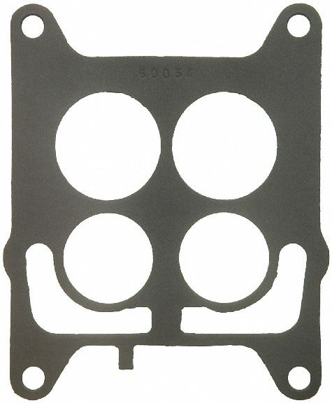 Fel-Pro Carburetor Mounting Gasket P/N:60034  Gaskets  Carburetor Mounting