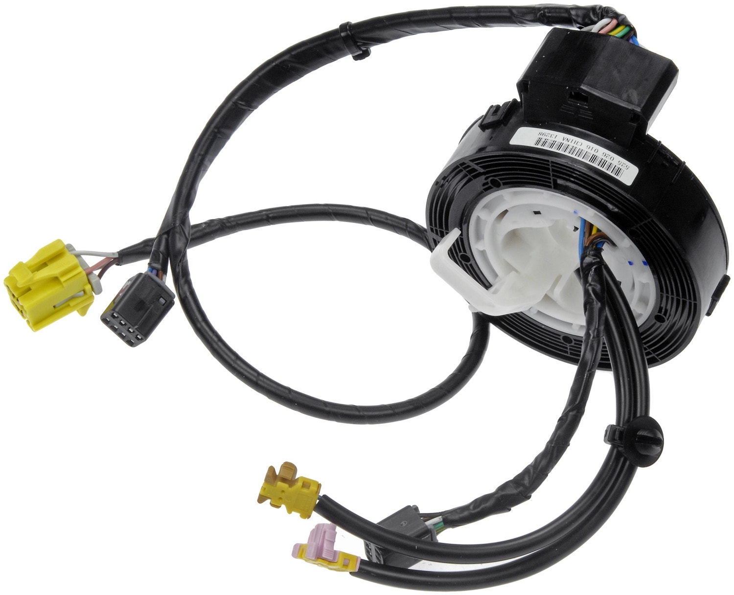 Dorman - Oe Solutions Air Bag Clockspring P/N:525-026 Oe Solutions (Tm)