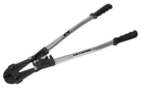 Performance Tool W30748 24 In. Bolt/Wire/Cable Cutter   24 In. Bolt/Wire/Cable