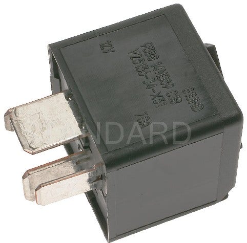 Standard Ignition Engine Cooling Fan Motor Relay,Ignition Relay,Rear Window