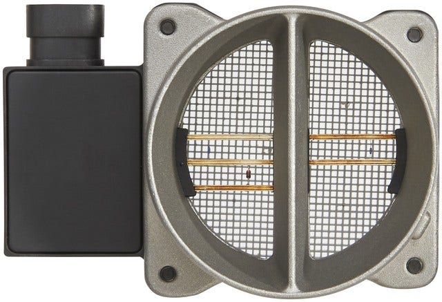 Spectra Premium Mass Air Flow Sensor P/N:Ma101  Mass Air Flow Sensor P/N: