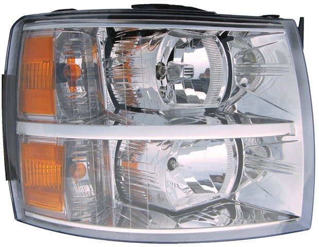 Dorman Headlight Assembly P/N:1591941 Dorman Headlight Assembly P/N: