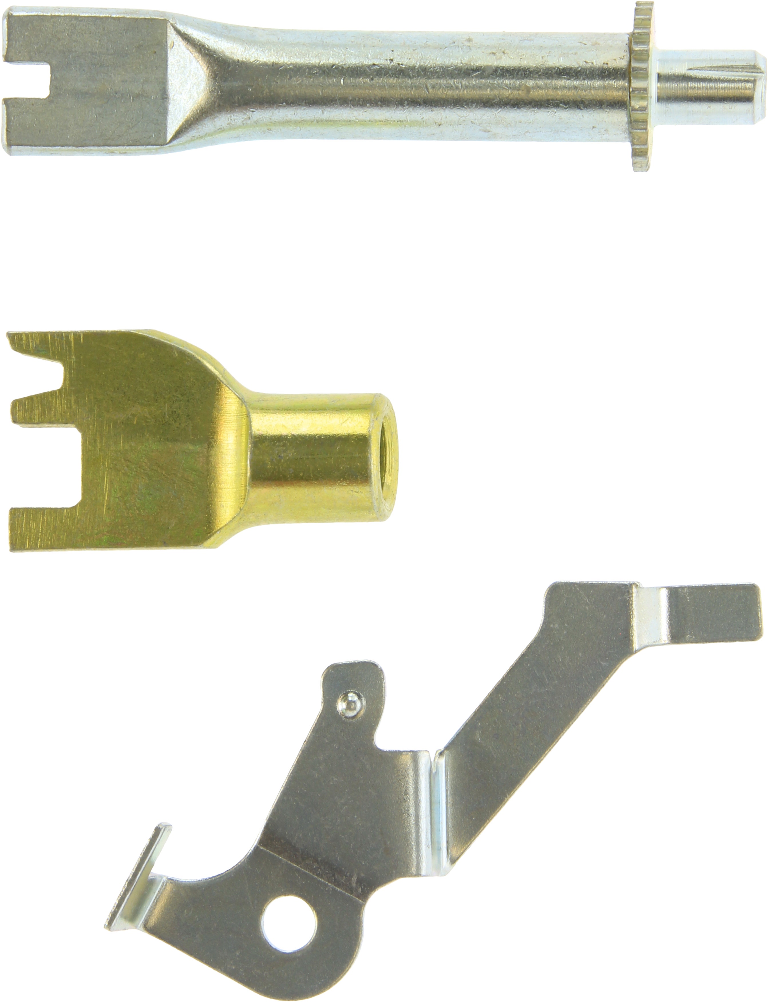 Centric Parts Drum Brake Self-Adjuster Repair Kit P/N:119.44014  Drum Brake