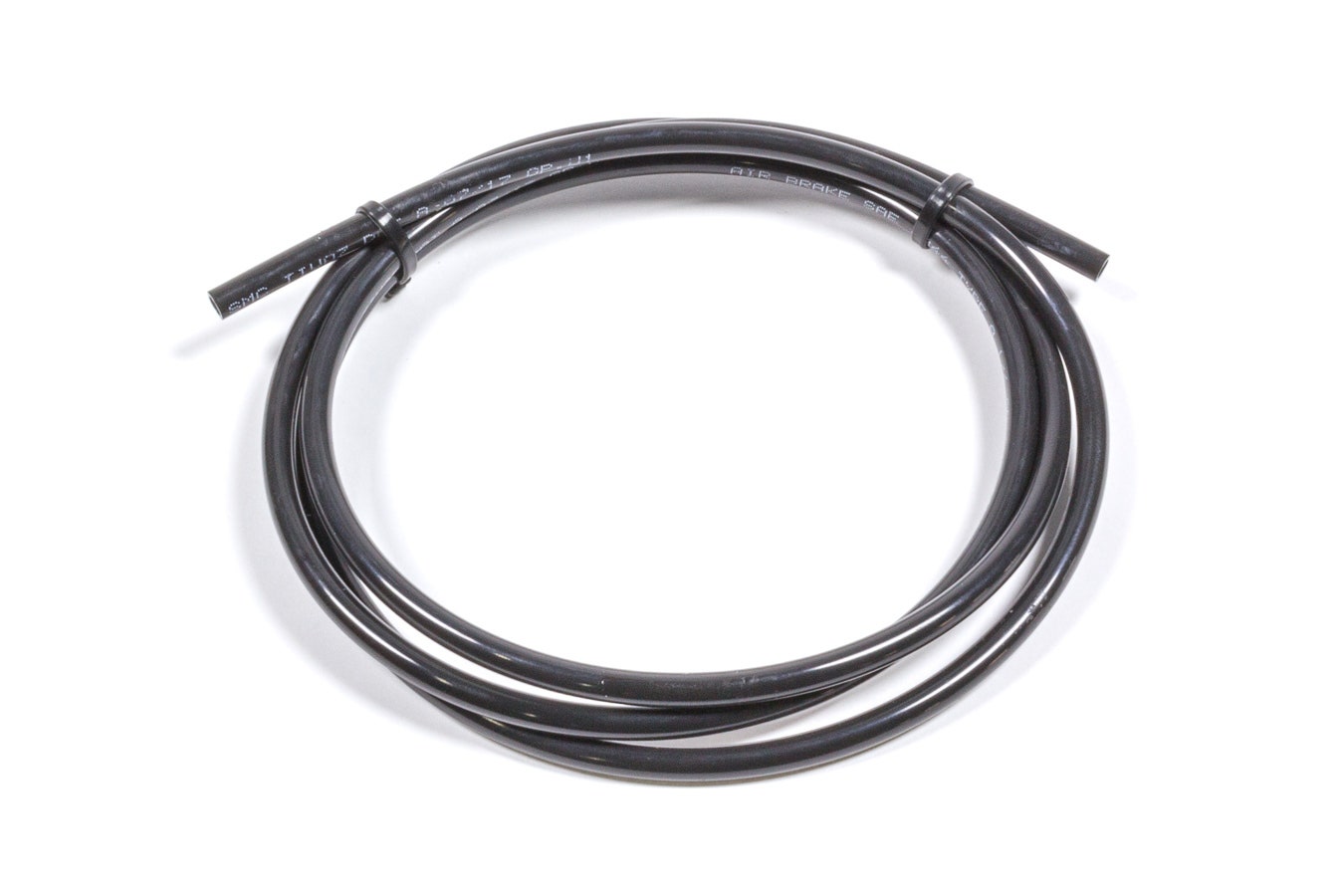 Air Lift 20650 3/8" 50' Black Airline (Dotsynflex), 1 Pack   3/8  50  Black