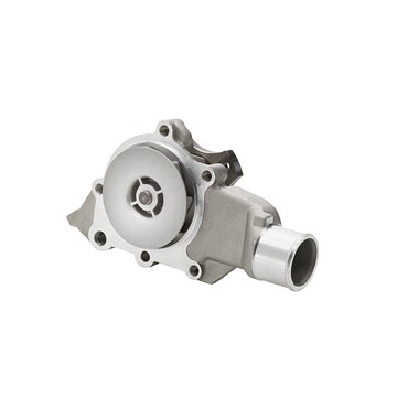Dayco Engine Water Pump P/N:Dp968  Engine Water Pump P/N: