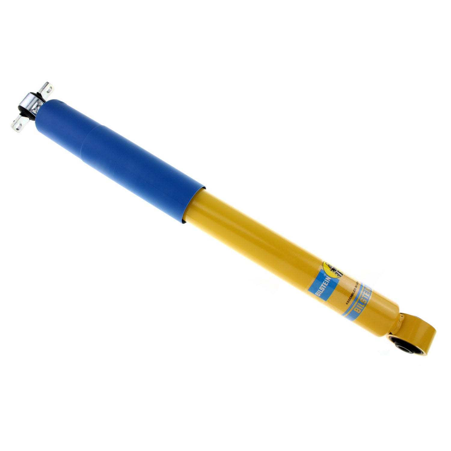 Bilstein Shock Absorbers  Shock Absorbers
