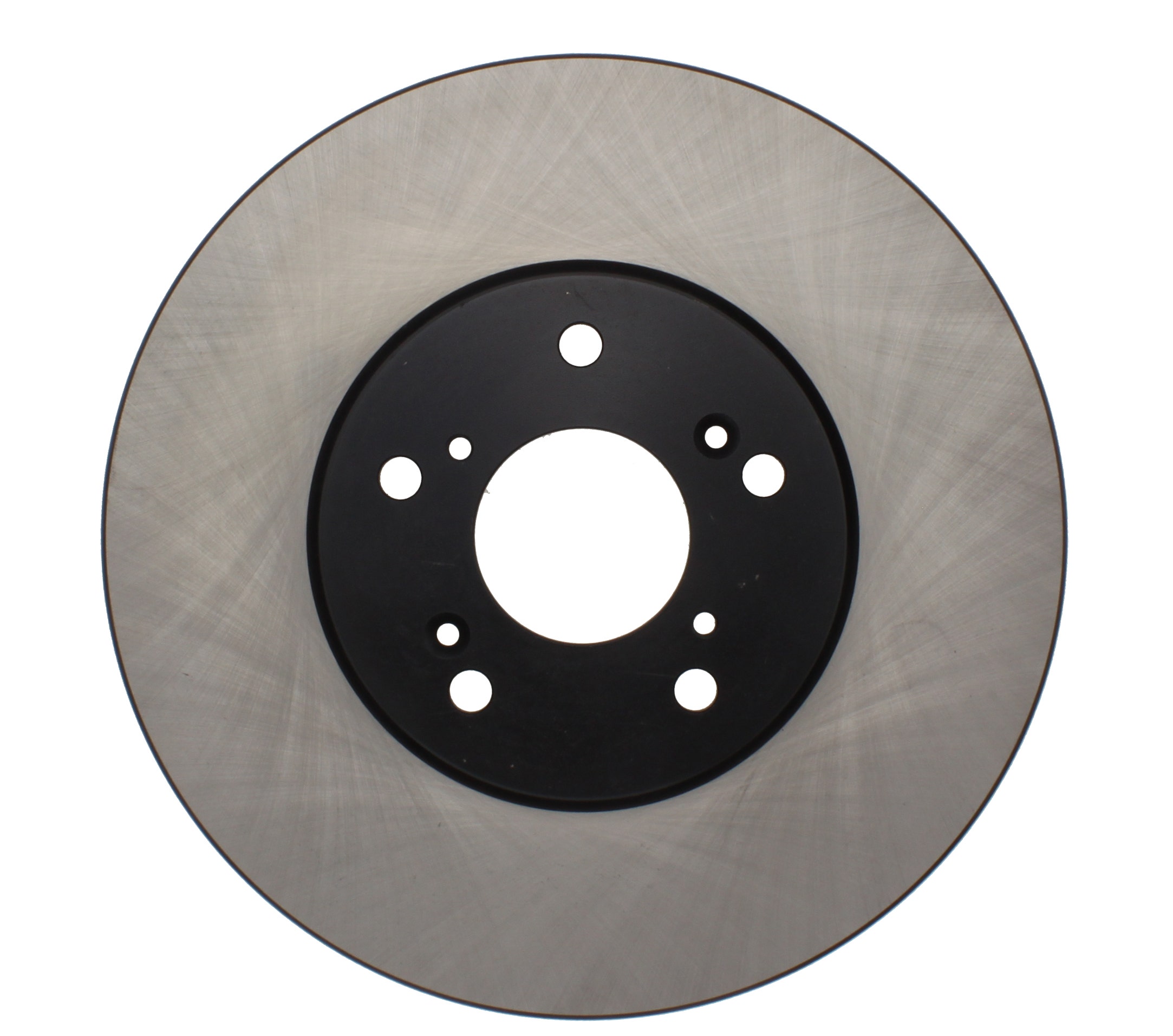 Centric Parts Disc Brake Rotor P/N:120.40046  Disc Brake Rotor P/N: