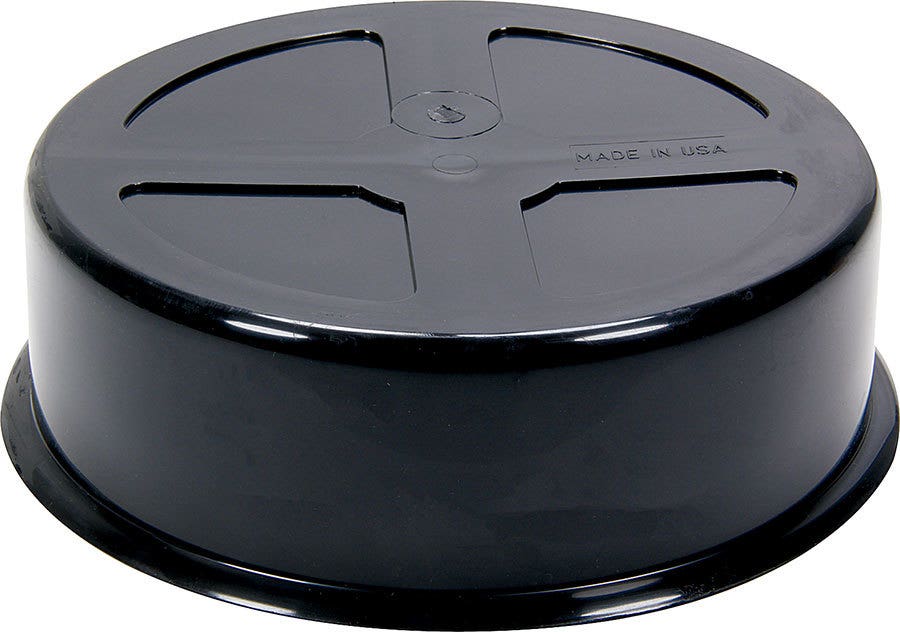 Allstar Performance All26041 Plastic Carb Hatfor 4500 Carb   Plastic Carb Hatfor