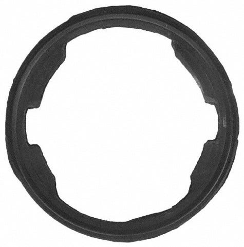 Fel-Pro Engine Coolant Thermostat Seal P/N:35615  Engine Coolant Thermostat Seal