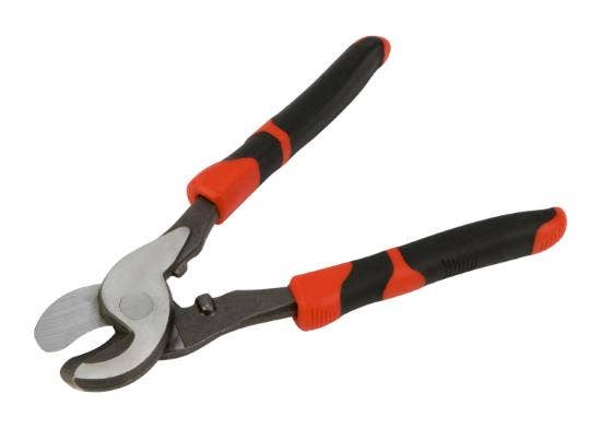 Performance Tool W30729 10-Inch Cable Cutters   10-Inch Cable Cutters
