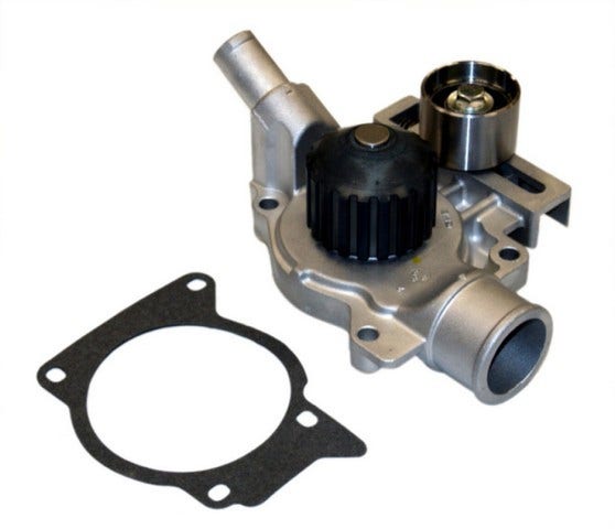 Gmb Engine Water Pump P/N:125-1690  Engine Water Pump P/N:
