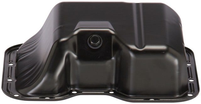 Spectra Premium Engine Oil Pan P/N:Top43a  Engine Oil Pan P/N: