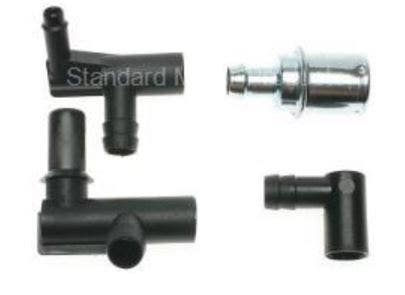 Standard Ignition Pcv Valve P/N:V339 Standard Motor Engine Management  Emissions