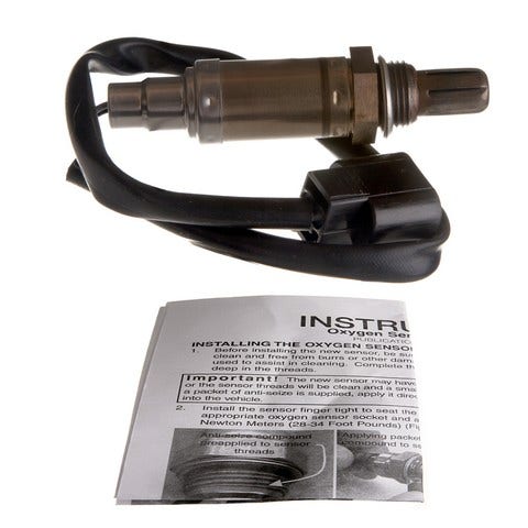 Delphi Oxygen Sensor P/N:Es10678  Oxygen Sensor P/N:
