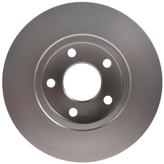 Raybestos Brakes Disc Brake Rotor P/N:580244R   Brake Rotor Professional Grade;