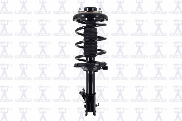Focus Auto Parts Suspension Strut And Coil Spring Assembly P/N:1331596L