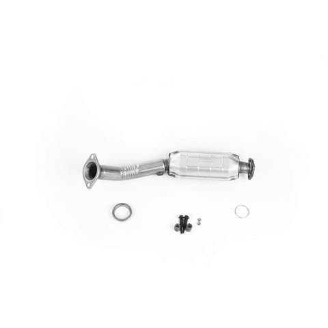 Eastern Catalytic Catalytic Converter-Direct Fit P/N:40402  Catalytic