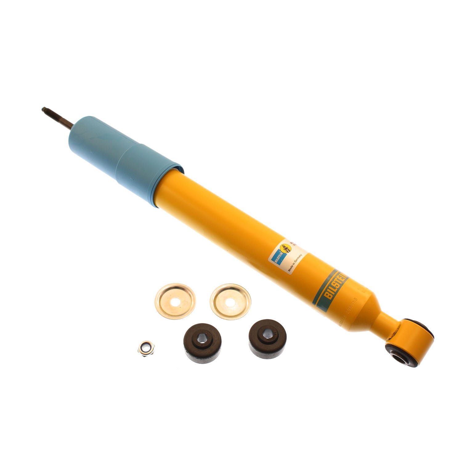 Bilstein Shock Absorbers  24-139175 Shock Absorber 4600 Series Shock; Type -