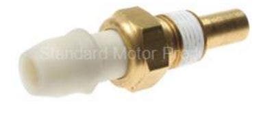 Standard Ignition Engine Coolant Temperature Sensor,Intake Manifold Temperature