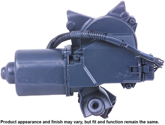 Cardone Reman Windshield Wiper Motor P/N:43-1428  Windshield Wiper Motor P/N:
