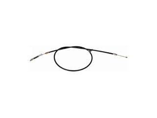 Dorman - First Stop Parking Brake Cable P/N:C660051  Parking Brake Cable P/N: